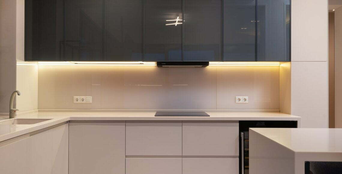 Modern Interior Kitchen Ideas