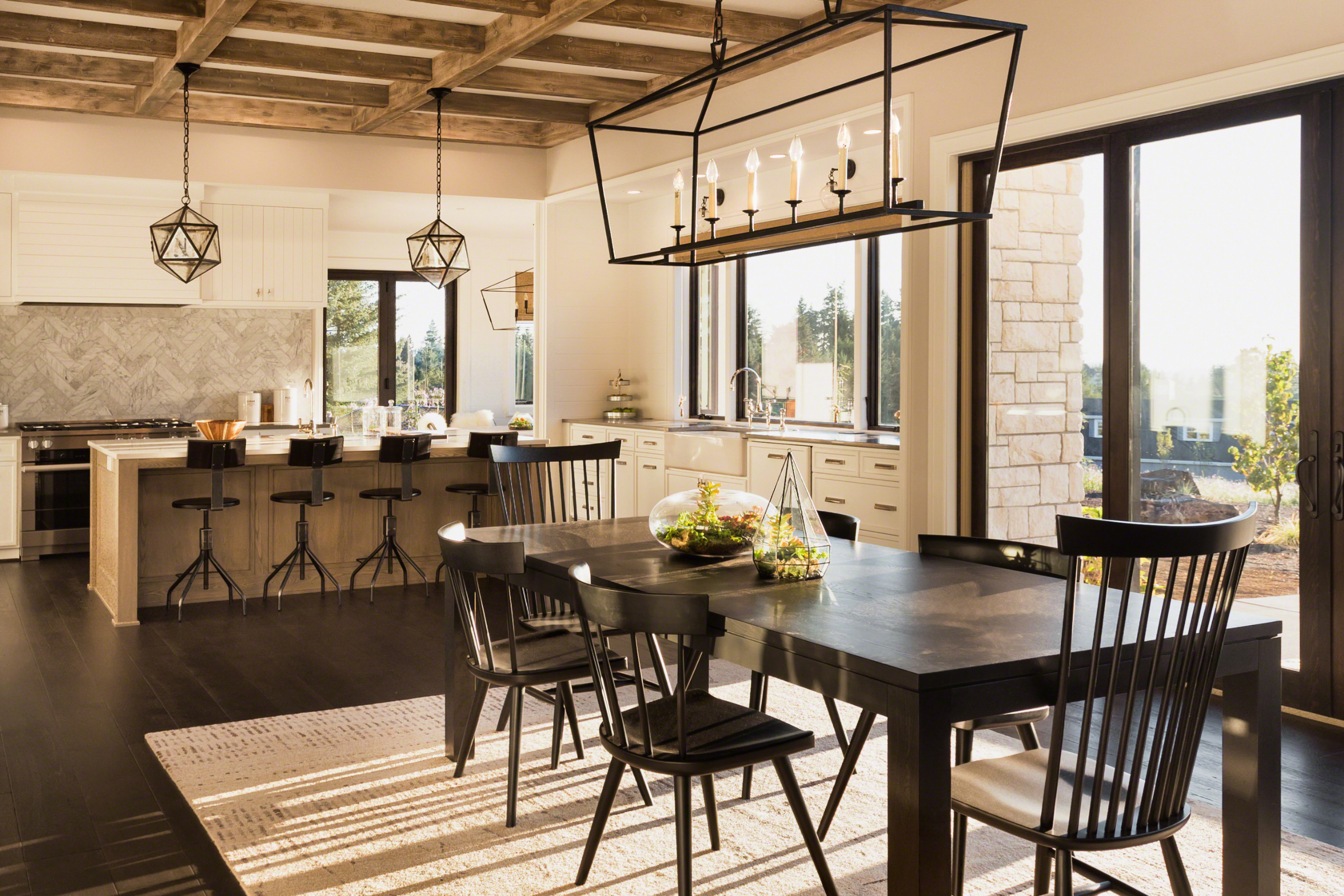 5 Easy Kitchen Lighting Ideas