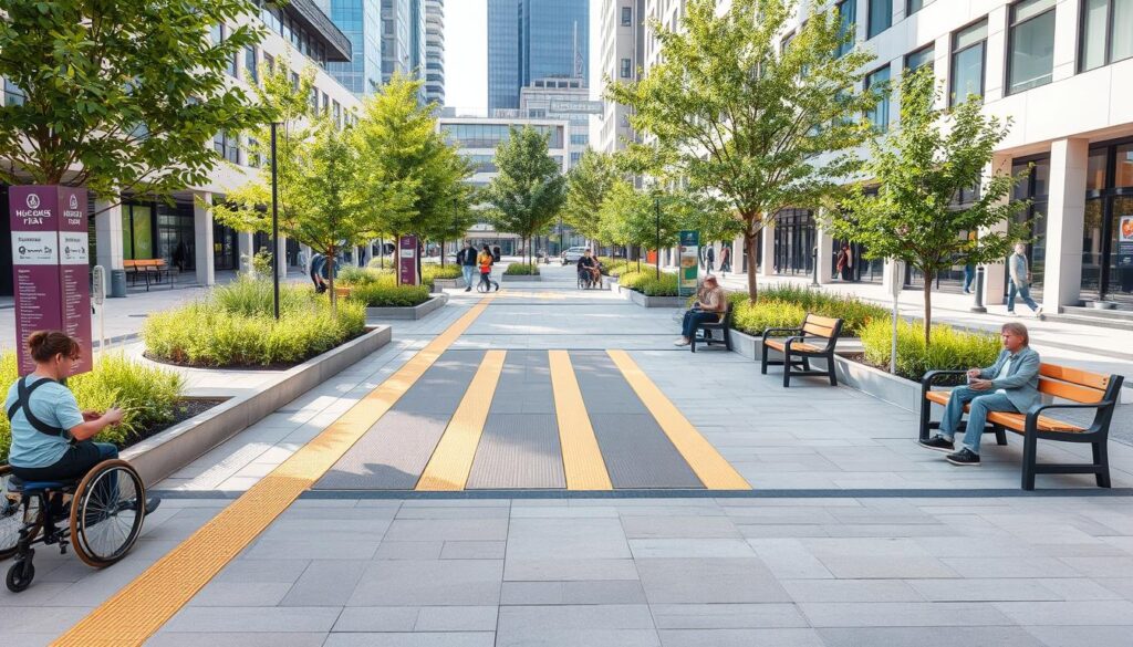 accessibility design