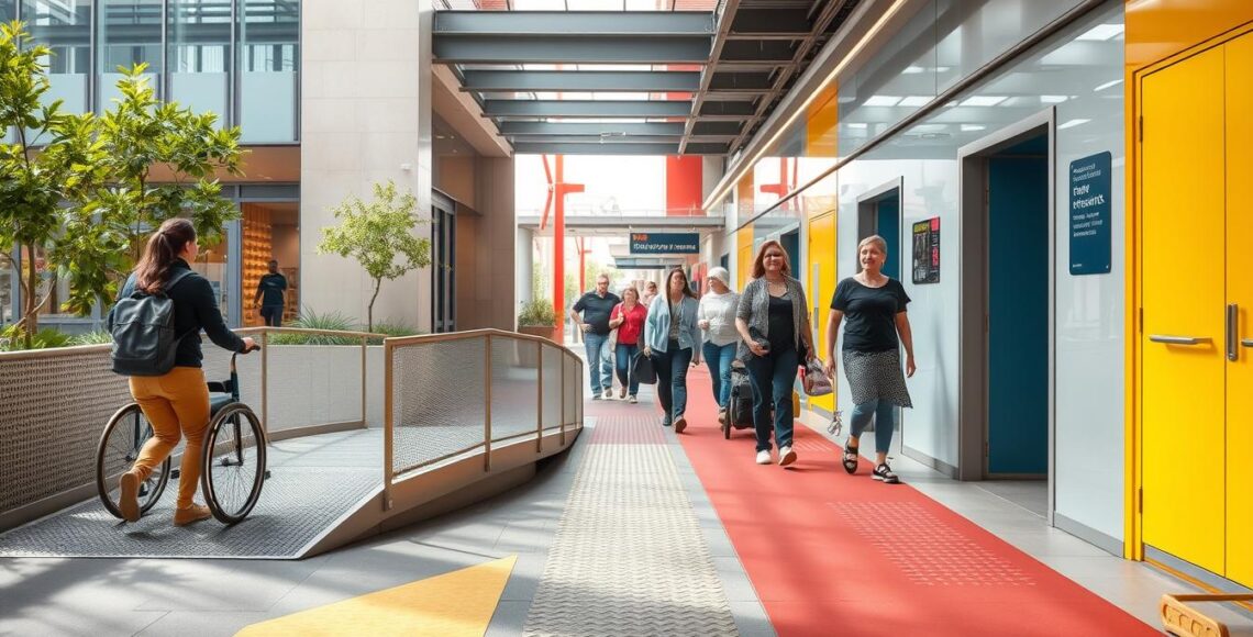 accessibility design