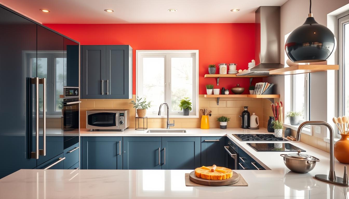 Engineering Value: Maximizing Kitchen Design Budget