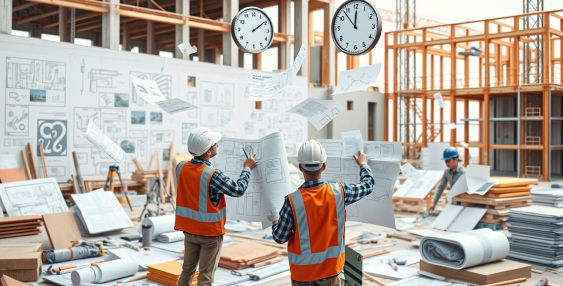 change order management