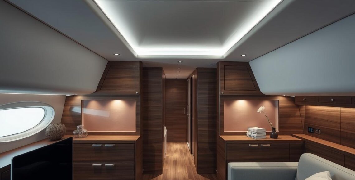 hidden access panels